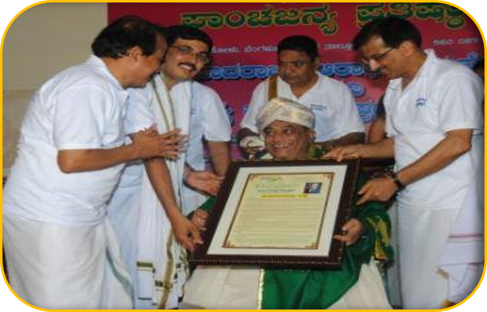 Dr. K.S. Sameera Simha