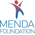 Menda Logo