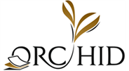Orchid Logo