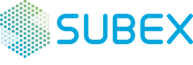 Subex Logo