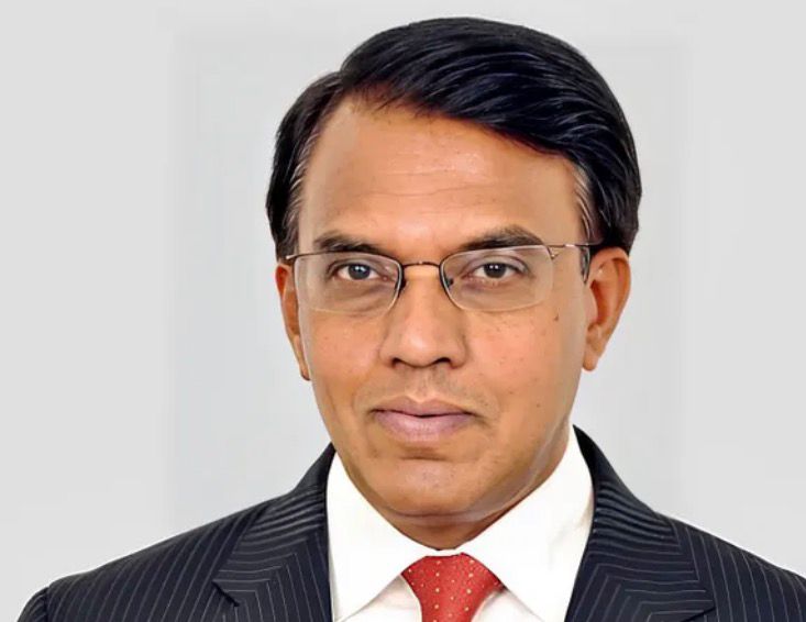 Srikantan Moorthy (Tan), Trustee