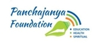 Panchajanya Foundation logo